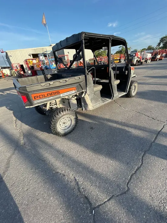 2023 Polaris PRO XD 4000D Utility Vehicle