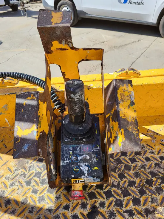 2018 JCB S1930E Scissor Lift