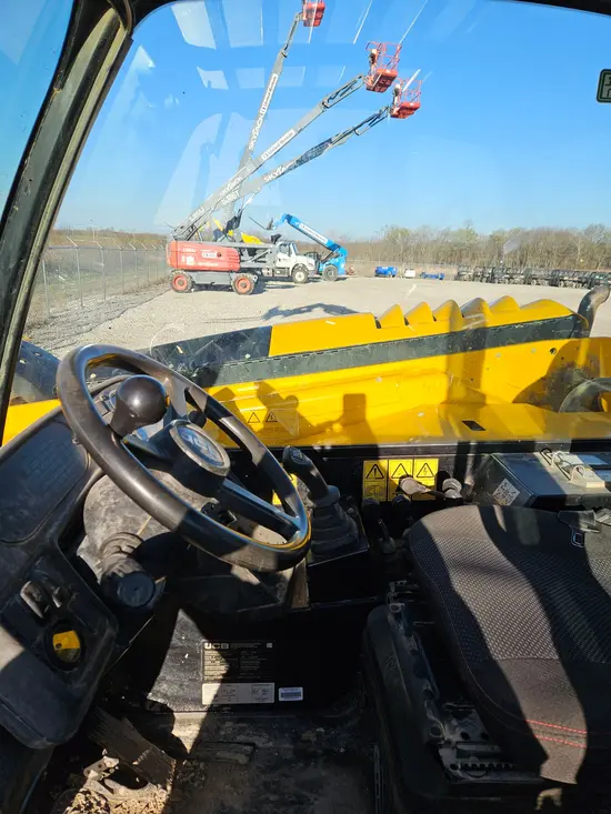 2022 JCB 512-56 S Forklift
