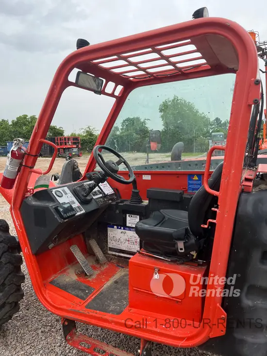 2019 Skyjack SJ843TH Forklift