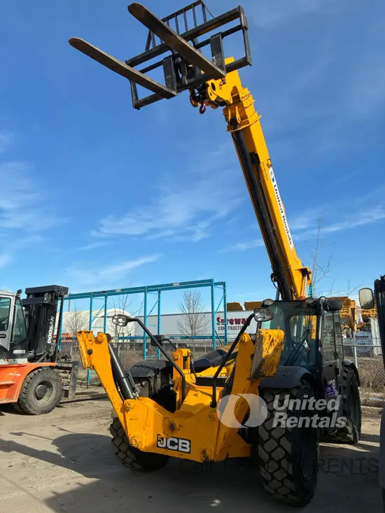 2023 JCB 512-56 Forklift