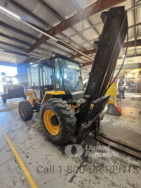 2020 JCB 950-4 Forklift