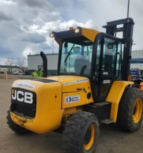 2019 JCB 940-4 Forklift