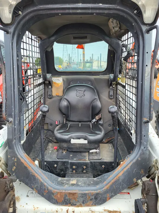 2020 Bobcat T450 Track Loader