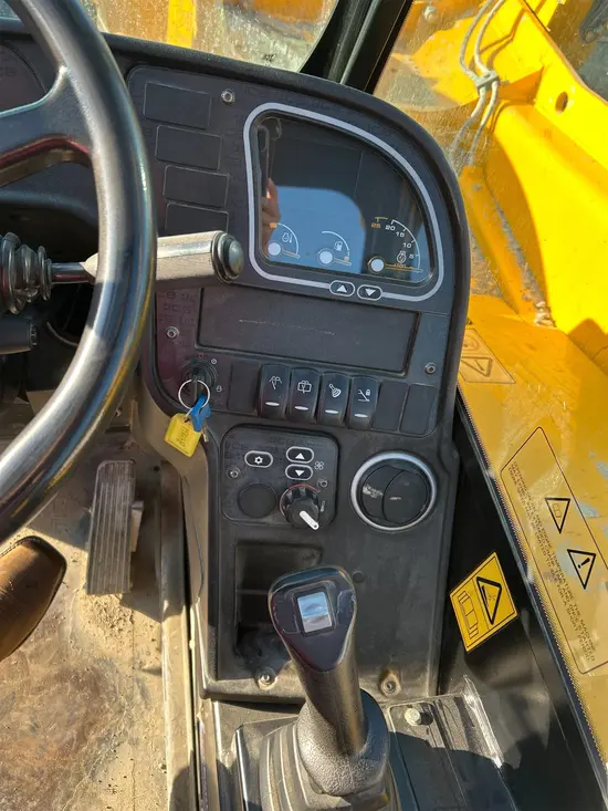 2020 JCB 512-56 S Forklift