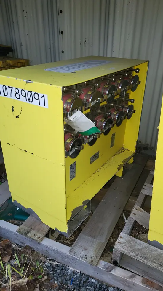 2018 ESL Power Systems 2282-21FWY