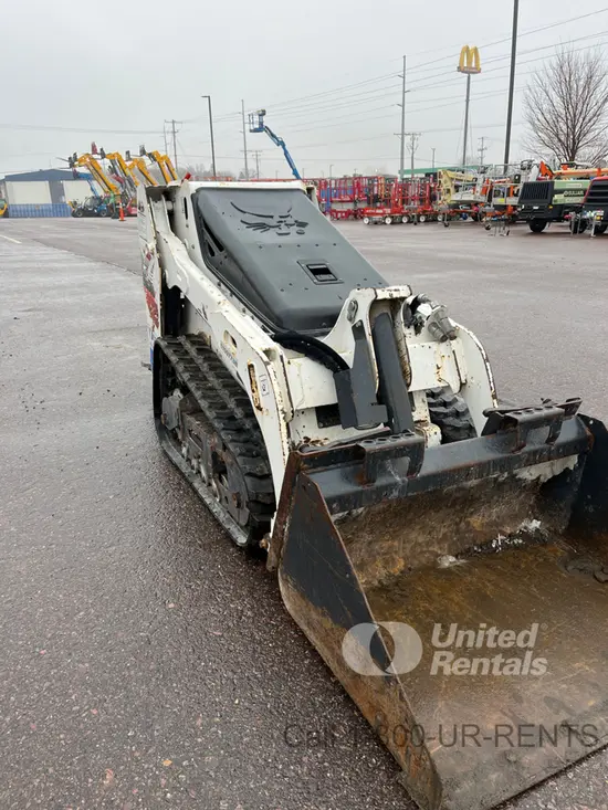 2020 Bobcat MT55 Track Loader