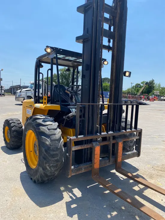 2022 JCB 940-4 Forklift