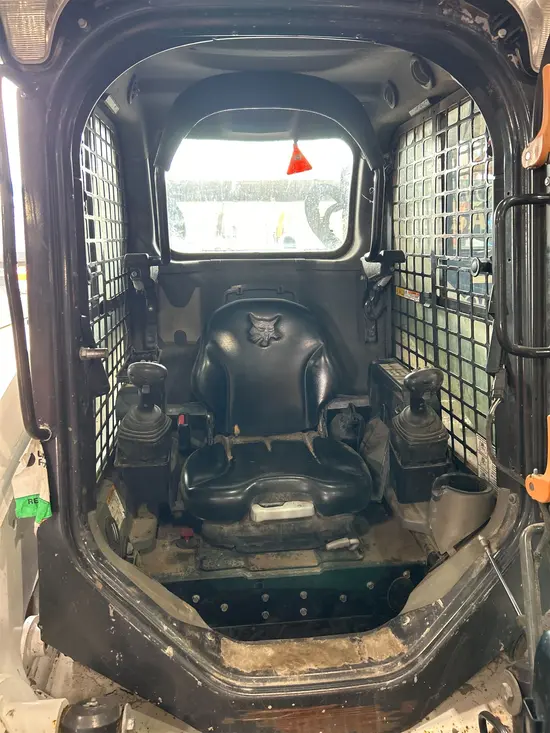 2019 Bobcat T770 Track Loader
