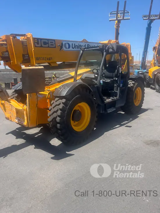 2019 JCB 512-56 Forklift