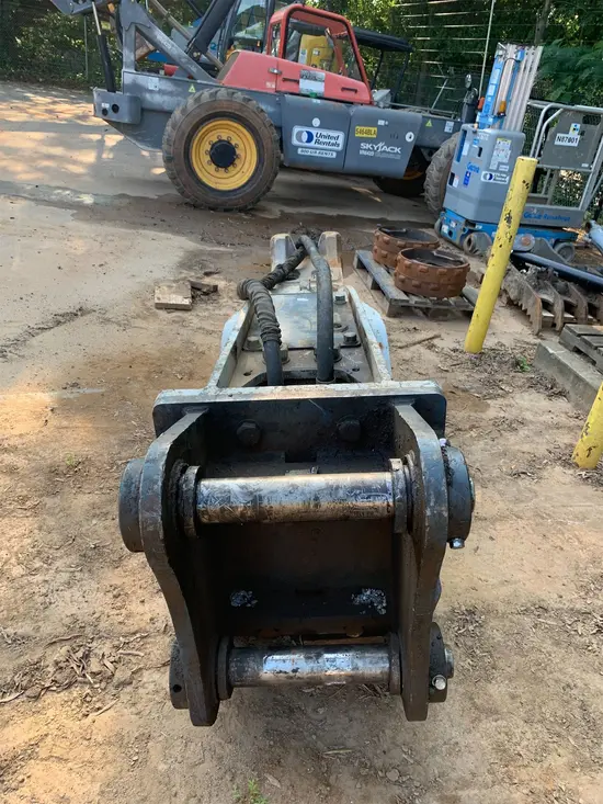 2019 FURUKAWA FX475QTV Attachment