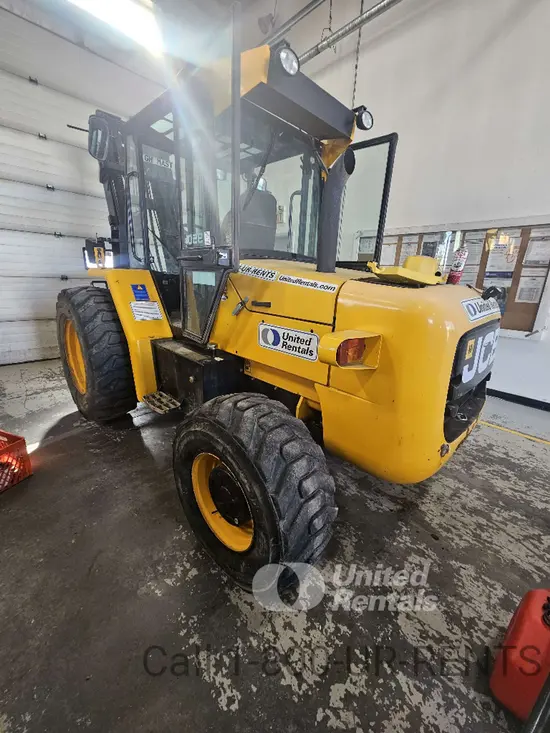 2020 JCB 950-4 Forklift