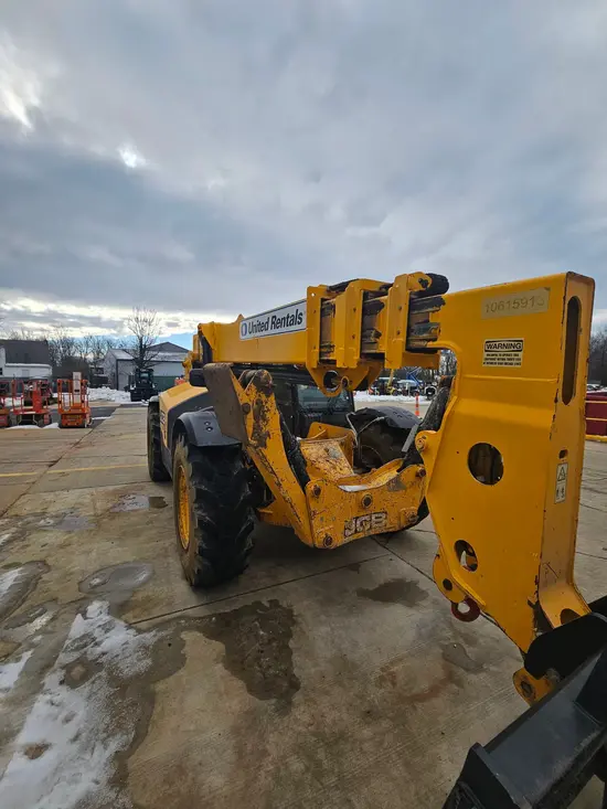 2017 JCB 510-56 S Forklift