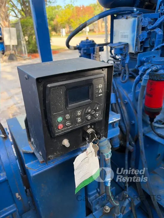 2016 Thompson 12R-DJDS-45T-MC Pump