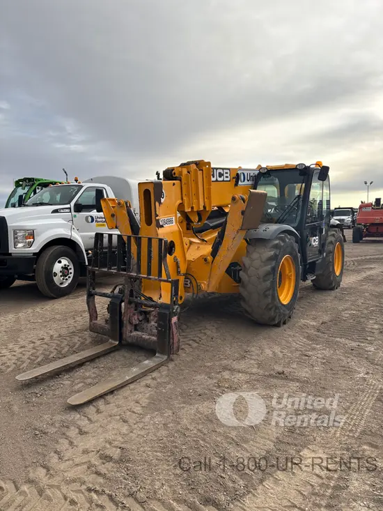 2018 JCB 510-56 Forklift