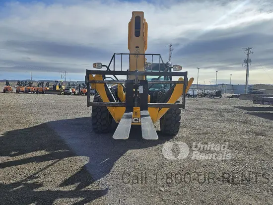 2018 JCB 510-56 S Forklift