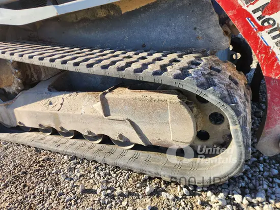 2019 Takeuchi TL12R2-CR Track Loader