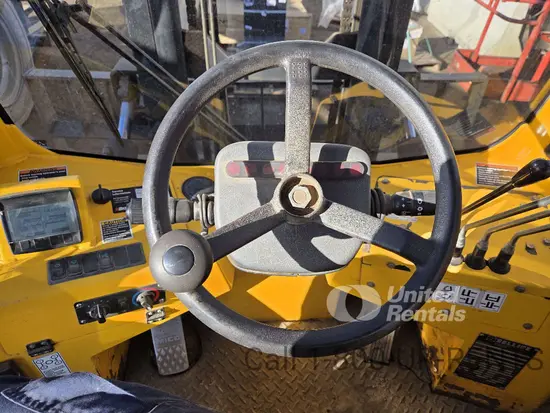 2018 SELLICK S80 Forklift
