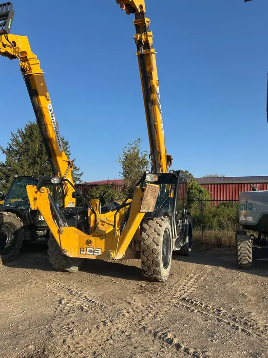 2020 JCB 512-56 S Forklift