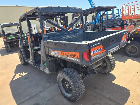 2022 Polaris PRO XD 4000D Utility Vehicle