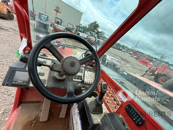 2019 Skyjack SJ643TH Forklift