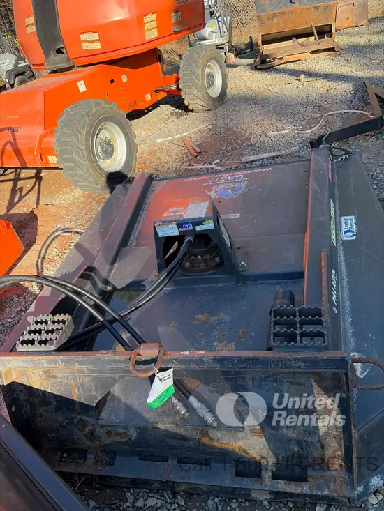 2016 Gehl RS6-42 Forklift
