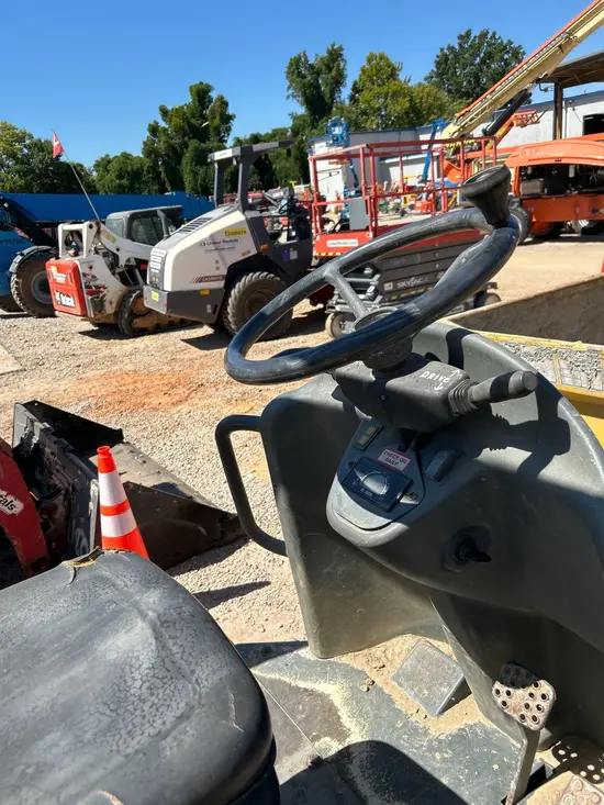 2018 Wacker Neuson 3001