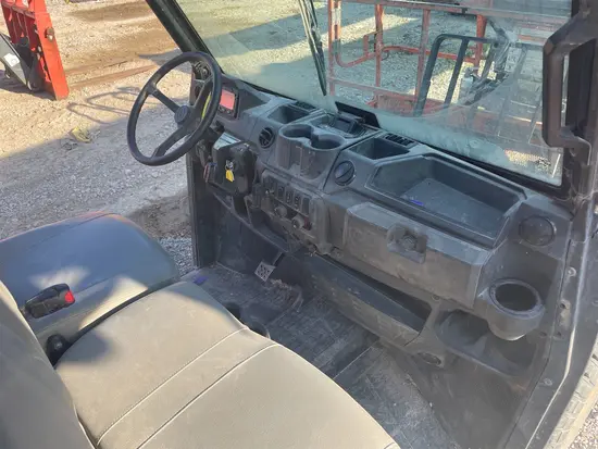 2022 Polaris PRO XD 2000D Utility Vehicle