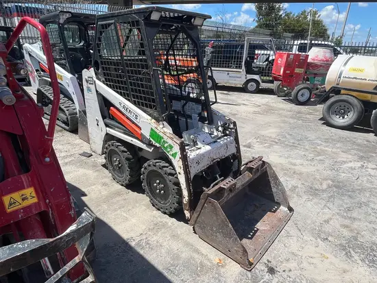 2019 Bobcat S70 Track Loader