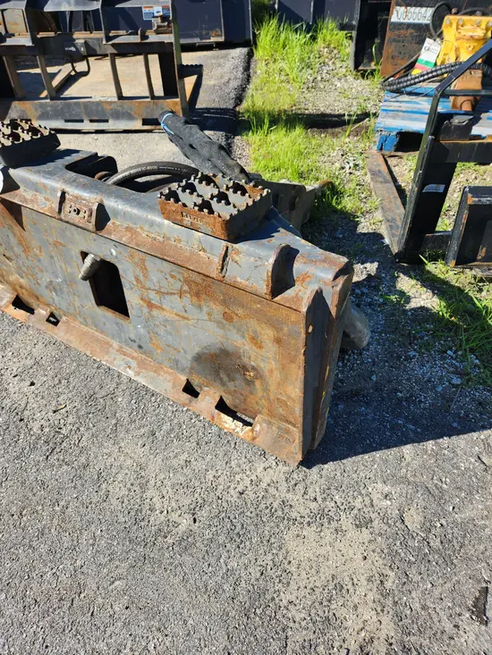 2021 Tamco Tools TNB-4MSSL Attachment