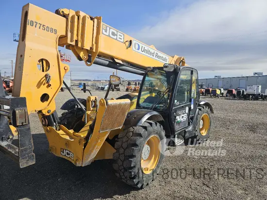 2018 JCB 510-56 S Forklift