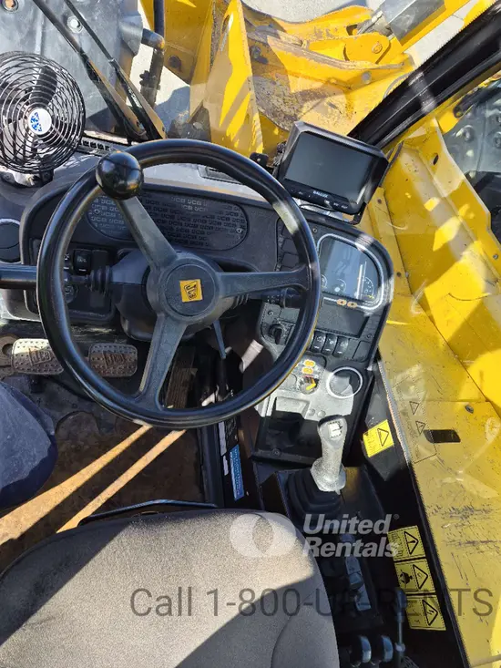 2018 JCB 510-56 S Forklift