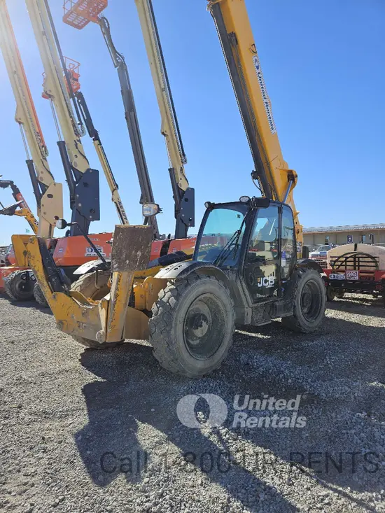 2020 JCB 512-56 S Forklift