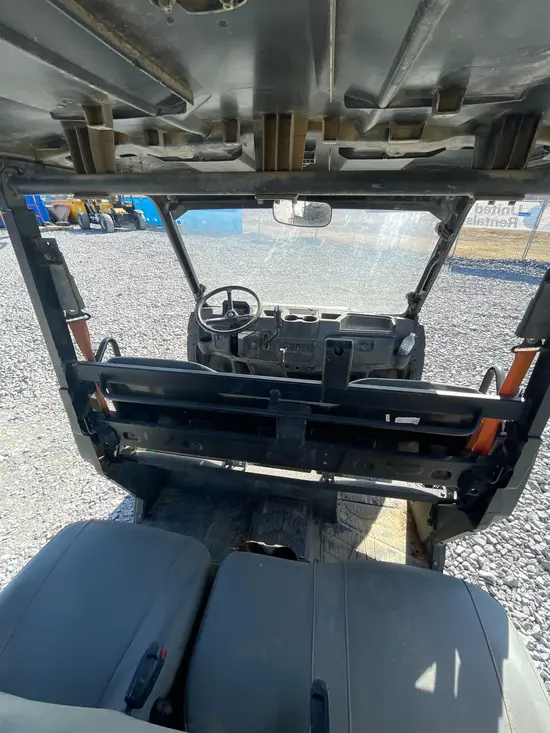 2022 Polaris PRO XD 4000D Utility Vehicle