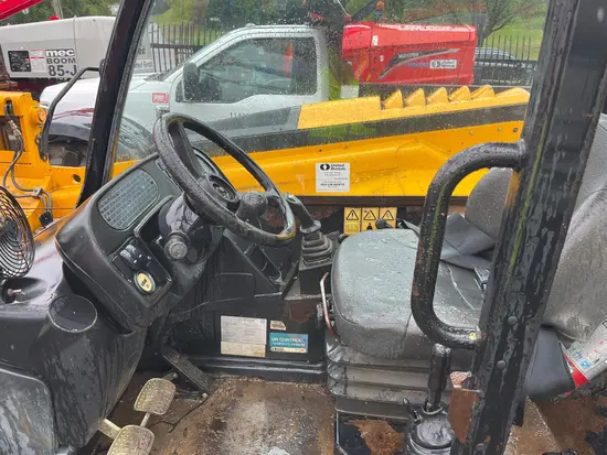 2016 JCB 512-56 S Forklift