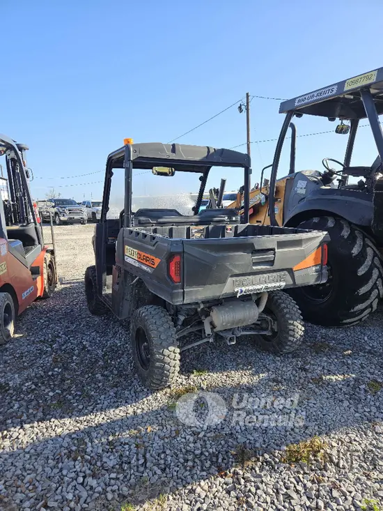 2023 Polaris PRO XD MID-SIZE Utility Vehicle