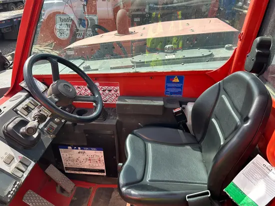 2017 Skyjack SJ643TH Forklift