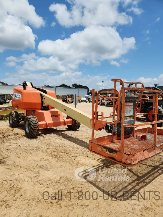 2019 JLG 400S Boom Lift