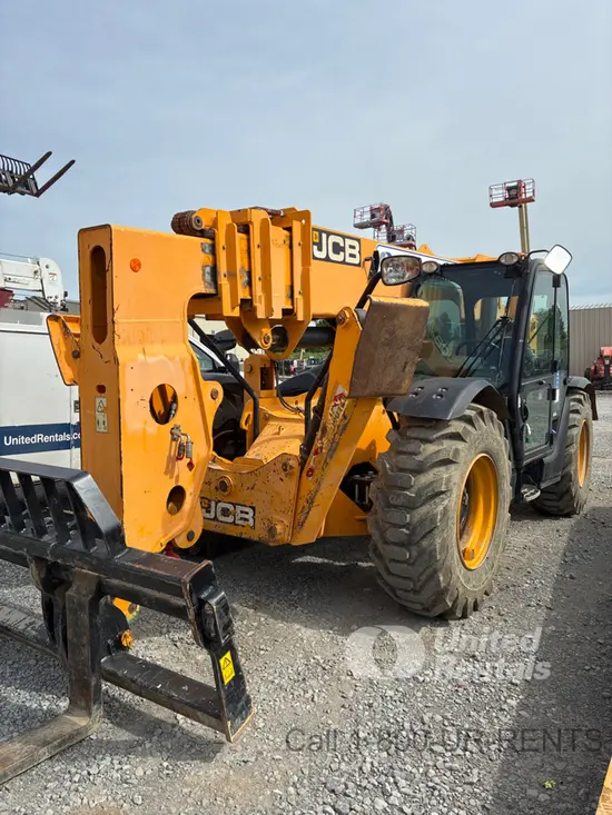 2018 JCB 512-56 S Forklift