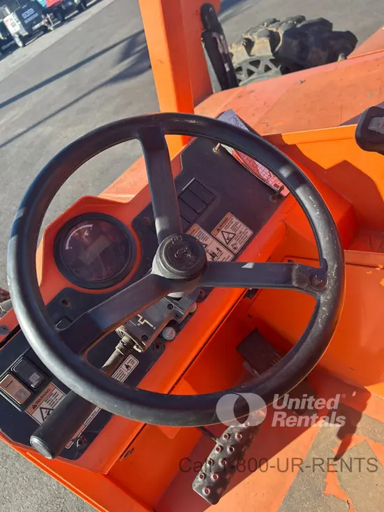 2017 SKYTRAK 6036 Forklift