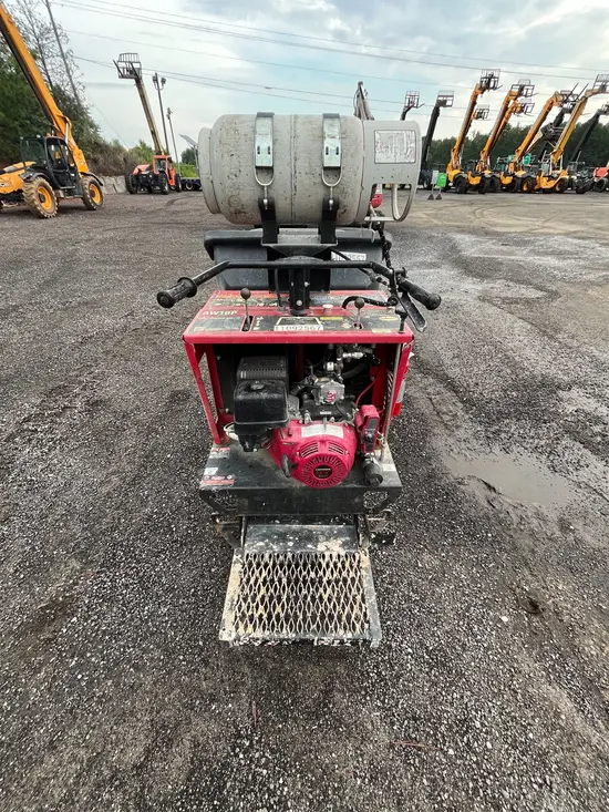 2020 Allen Engineering AR16PBEP