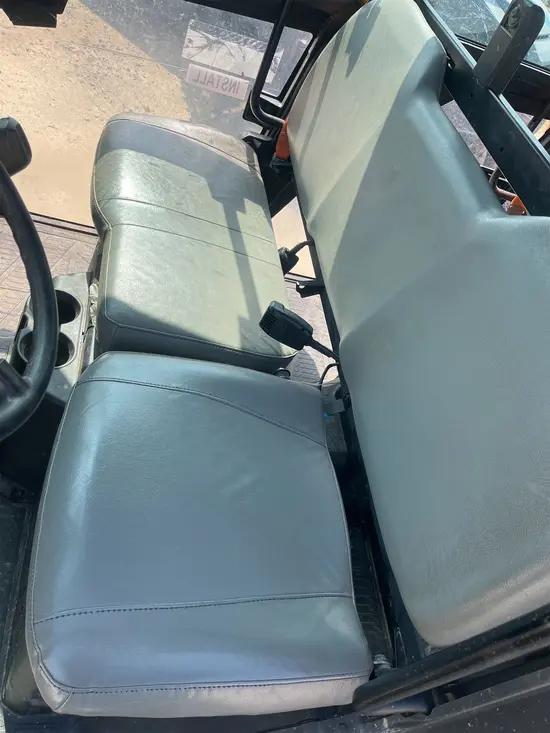2022 Polaris PRO XD 4000D Utility Vehicle