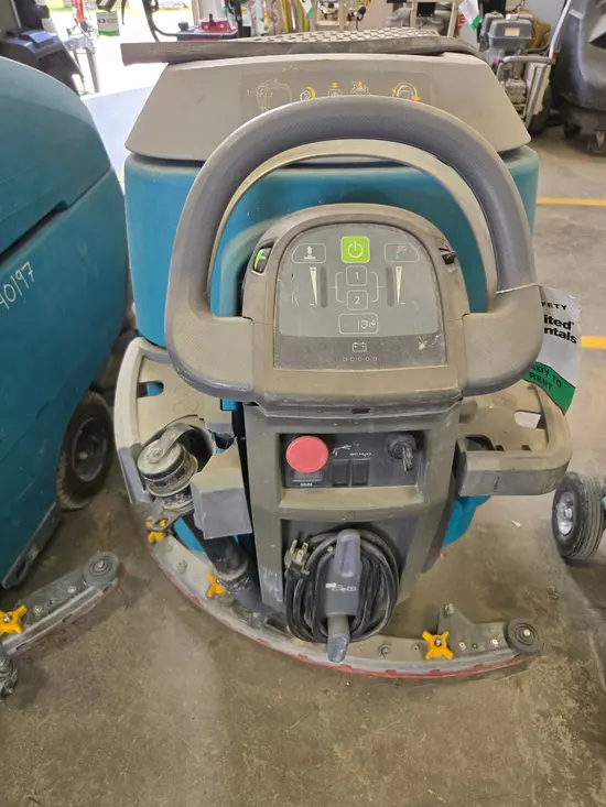 2018 Tennant T500-28