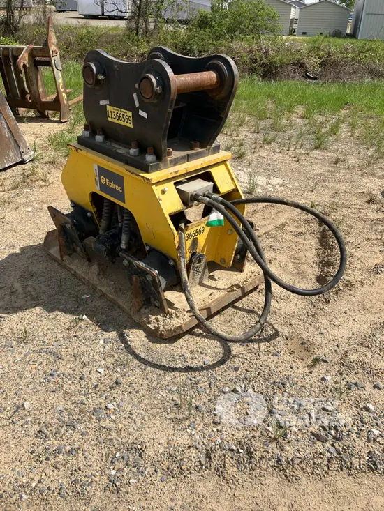 2022 Epiroc SK210/MTG08 Attachment