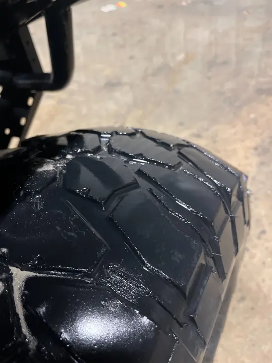 2021 Polaris PRO XD 4000D Utility Vehicle