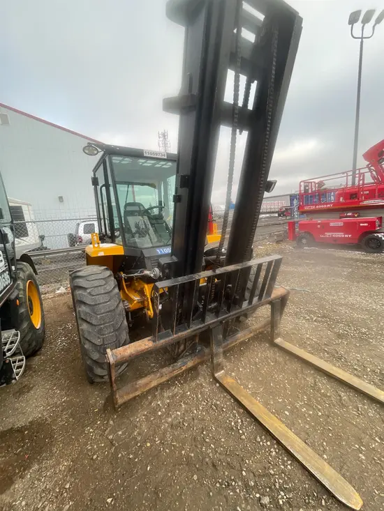 2020 JCB 940-4 Forklift