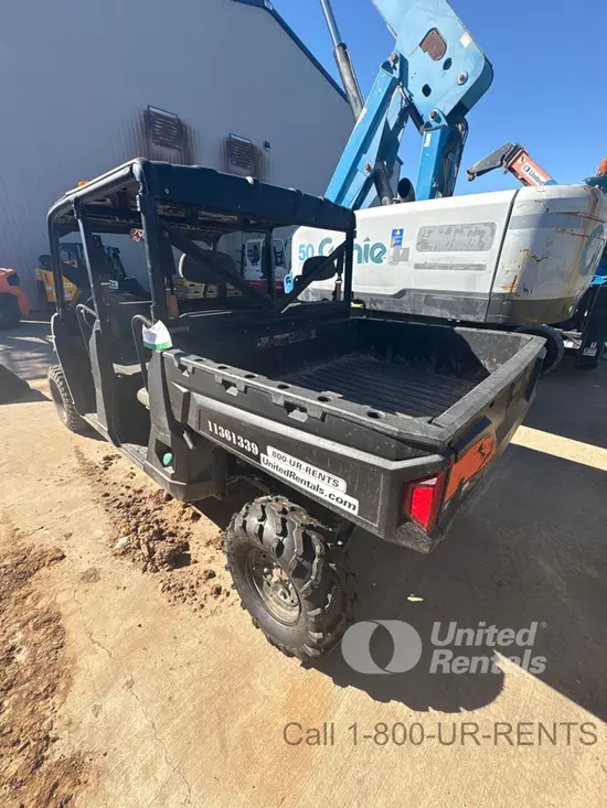 2022 Polaris PRO XD 4000D Utility Vehicle
