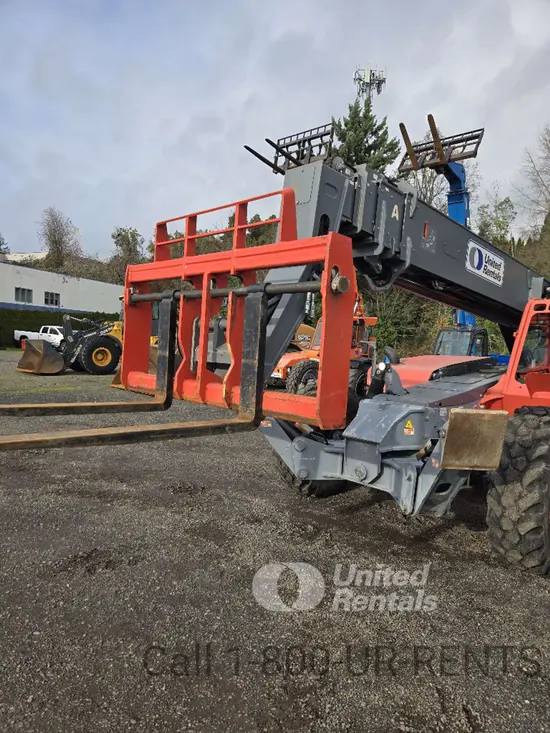 2018 Skyjack SJ1056TH Forklift