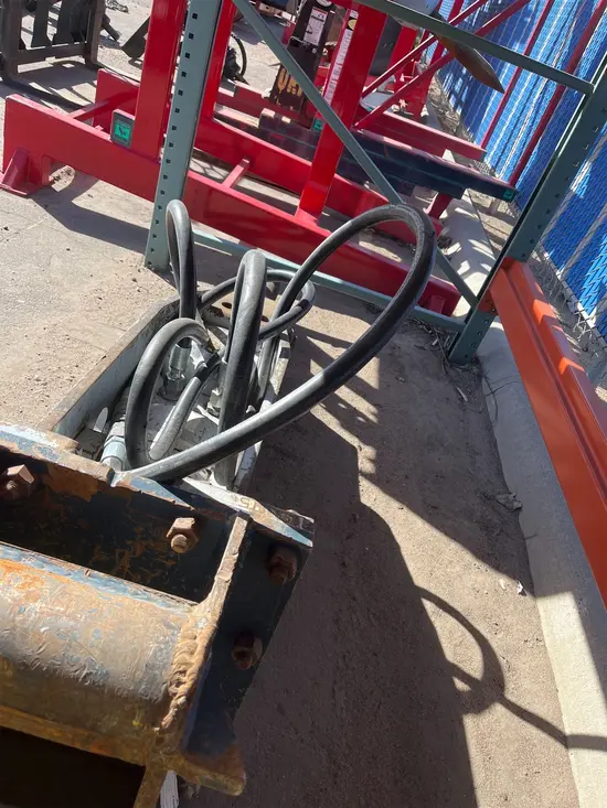 2019 FURUKAWA F9FSP Attachment
