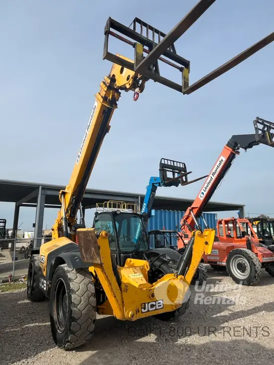 2020 JCB 512-56 Forklift